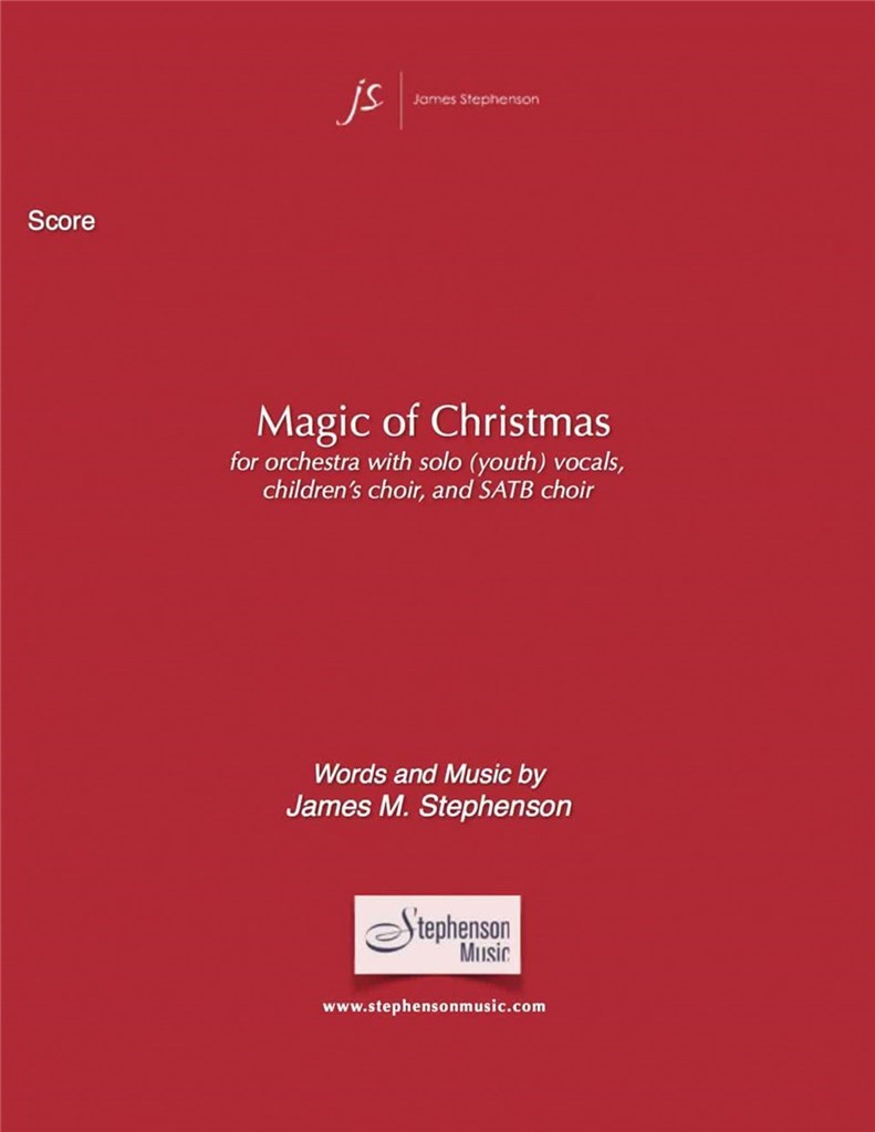 Magic Of Christmas
